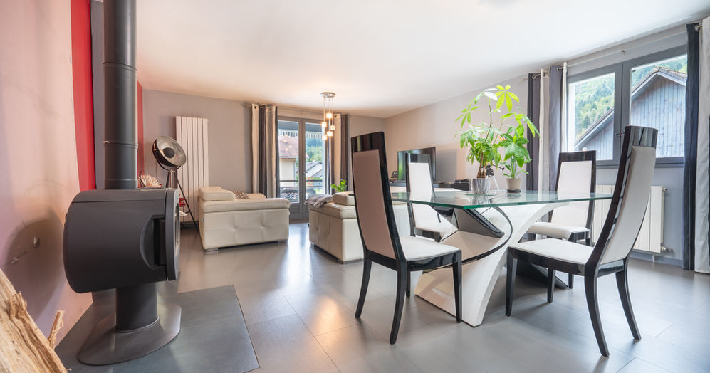 appartement photographe