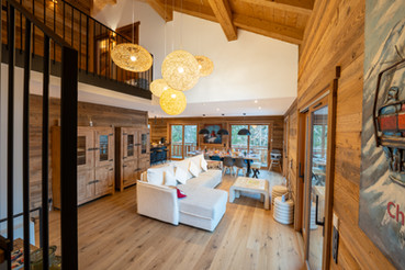 photographe immobilier megeve 