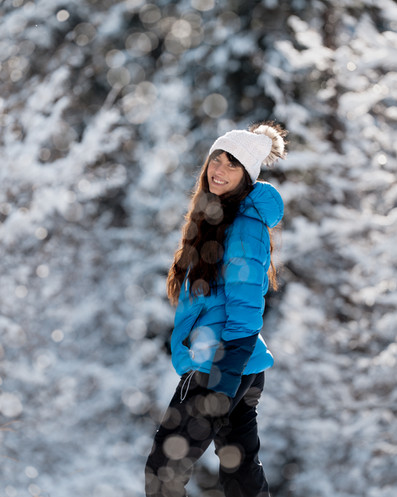 photographe portrait exterieur