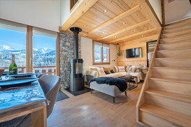 mont blanc conciergerie 