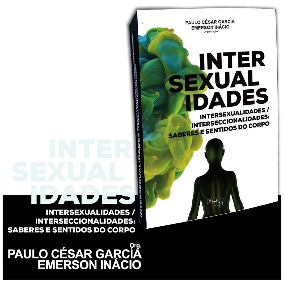 Miniatura: Intersexualidades/Interseccionalidades: Saberes e sentidos do corpo