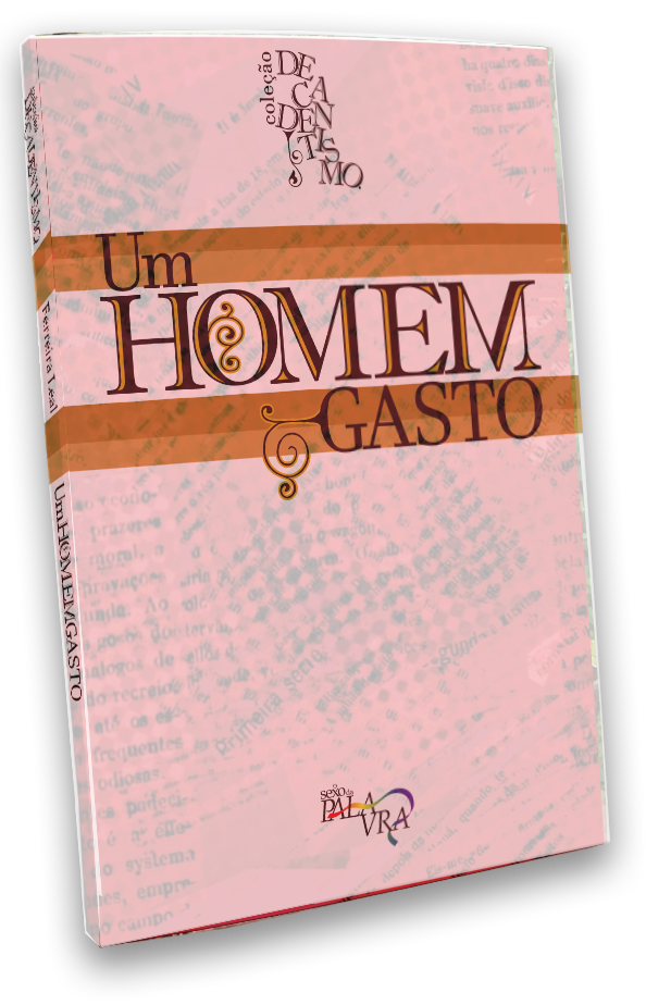 Miniatura: Um Homem Gasto