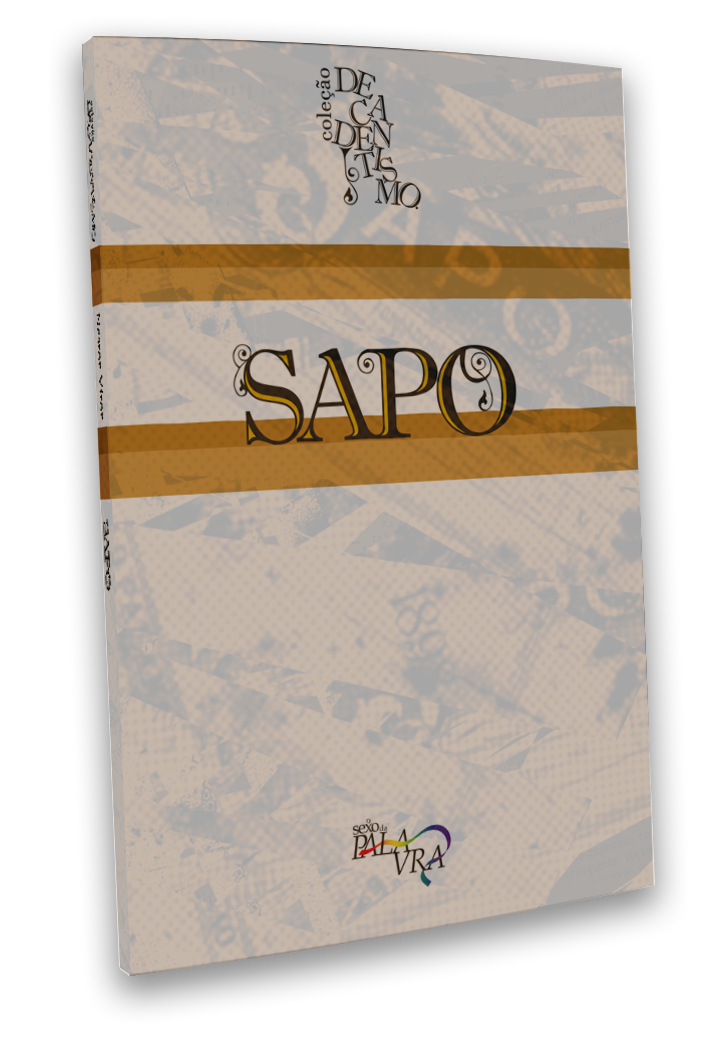 Miniatura: Sapo