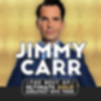 Jimmy Carr