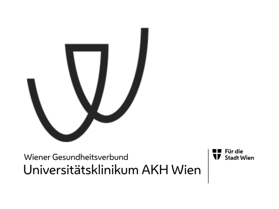 Universitätsklinikum AKH Wien Kundenlogo
