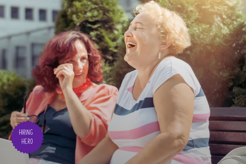 Wie Babyboomer die Zukunft des Recruitings beeinflussen