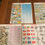 Miniature : 14 cartes pour le jeu electro marque jumbo des années 70