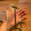 Miniature : Lot de 2 ancien porte photo laiton verre