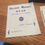 Miniature : Colleuse film 8mm marque marguet BN8b avec notice d'origine