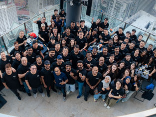 Ocean’s Day 2026 in Kuala Lumpur: One Team Powered by Ocean Pride