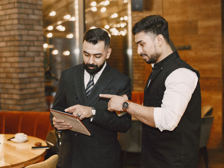 Escalar un restaurante y seguir siendo tu