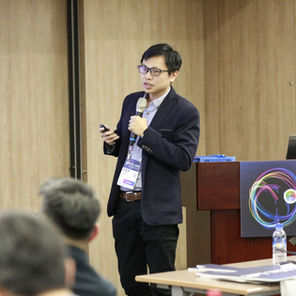 Recent Presentations