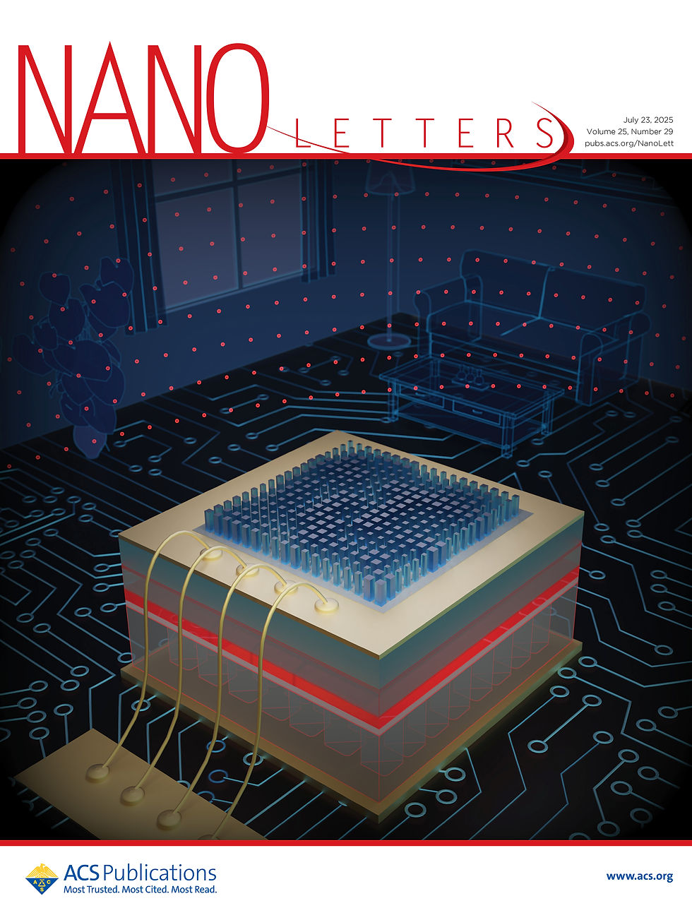 Nano Letters (2025)