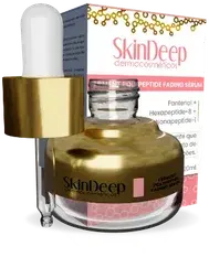 Skin Deep Sérum Home Care - POLYPEPTIDE FADING 10ML