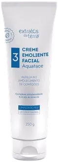 Creme Emoliente Facial