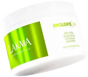 Creme Emoliente Zero - 250GR