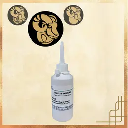 Óleo de Imersão 100ml Solidor New Prov
