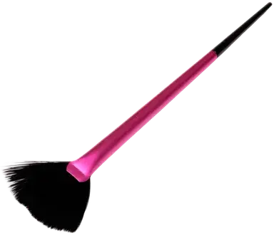 Pincel Autoclavável - PINK N6
