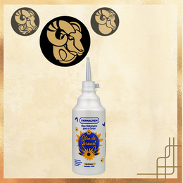 Óleo de Girassol 200ml Farmachen