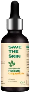 Smart Sérum Facial Raízes - COPAÍBA 30ML