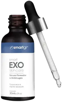 Smart Sérum Exo - SKINCARE 30ML