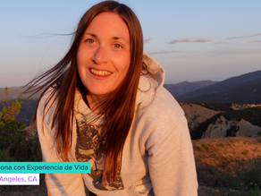 Ali Reminds Us To Let Go of Shame