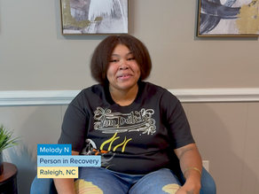 A Journey of Confidence & Community: Melody's Story of Discovery