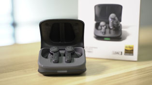 Audio-Technica ATH-TWX7 Review | An Affordable Option for Clear, Customisable Wireless Audio