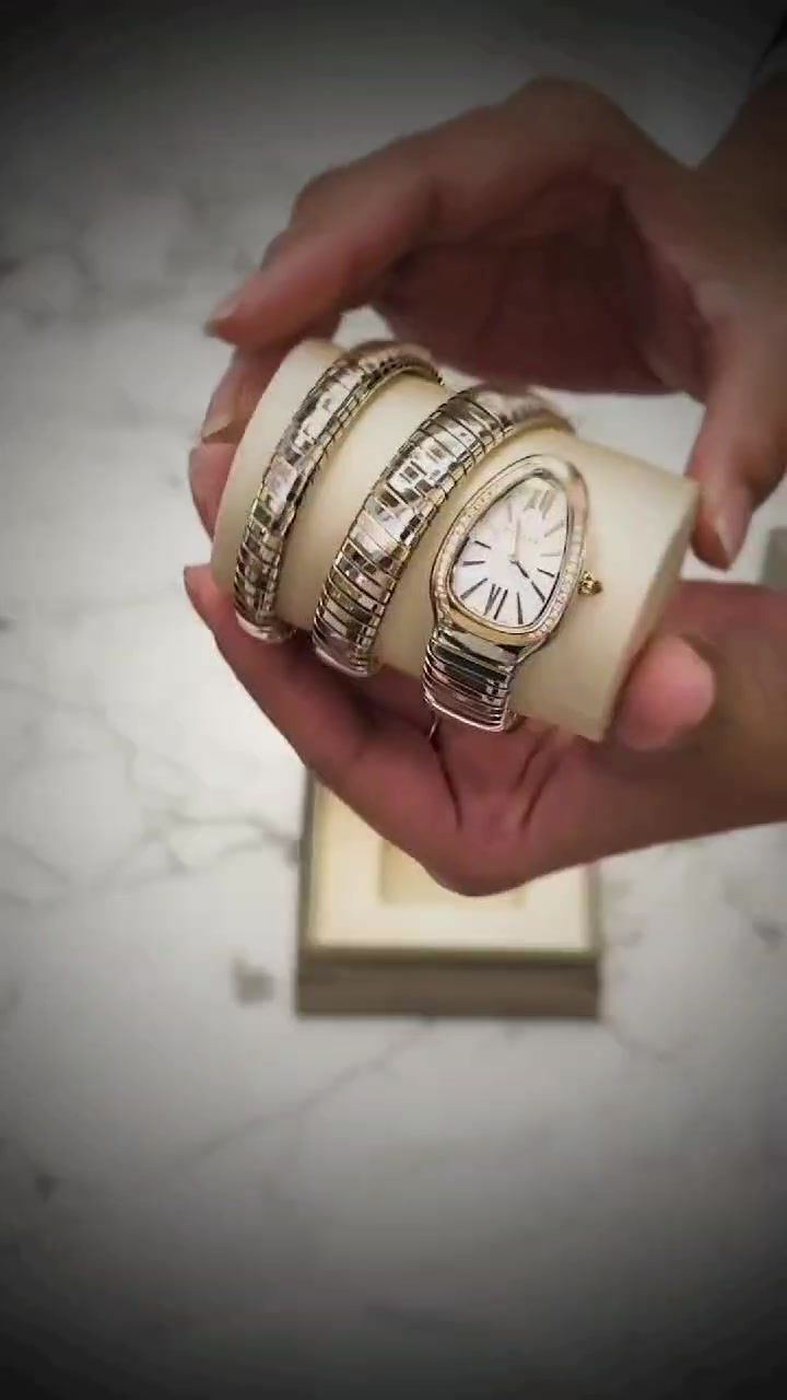 Thumbnail: Bvlgari Women