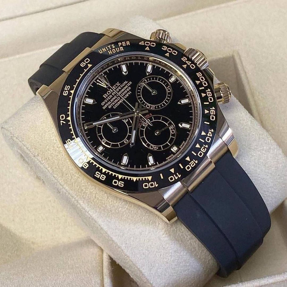 Thumbnail: Rolex Daytona Cosmograph