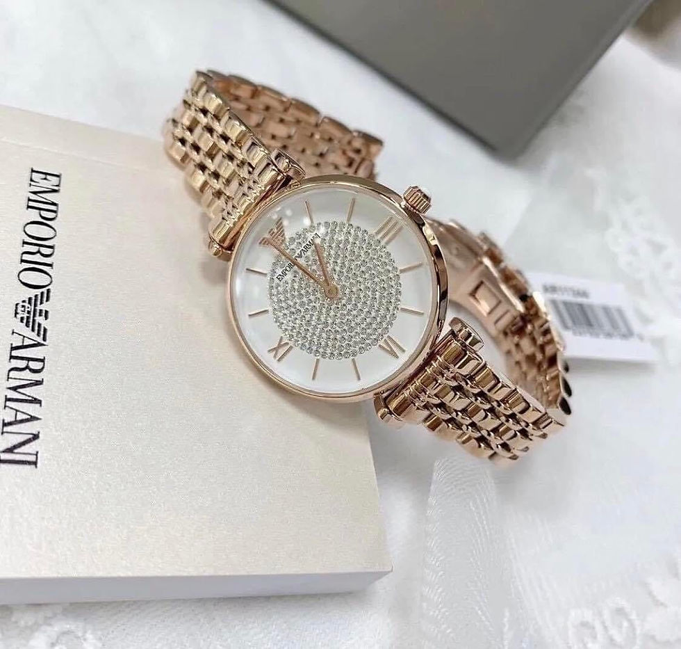 Thumbnail: Emporio Armani Women
