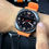 Thumbnail: Samsung Galaxy Ultra smartwatch