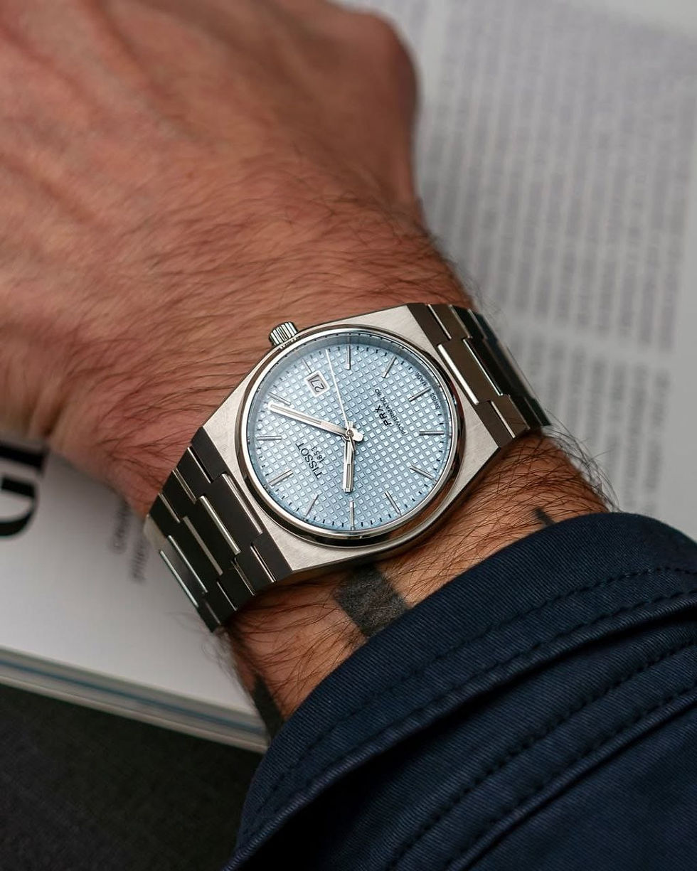 Thumbnail: Tissot PRX Powermatic