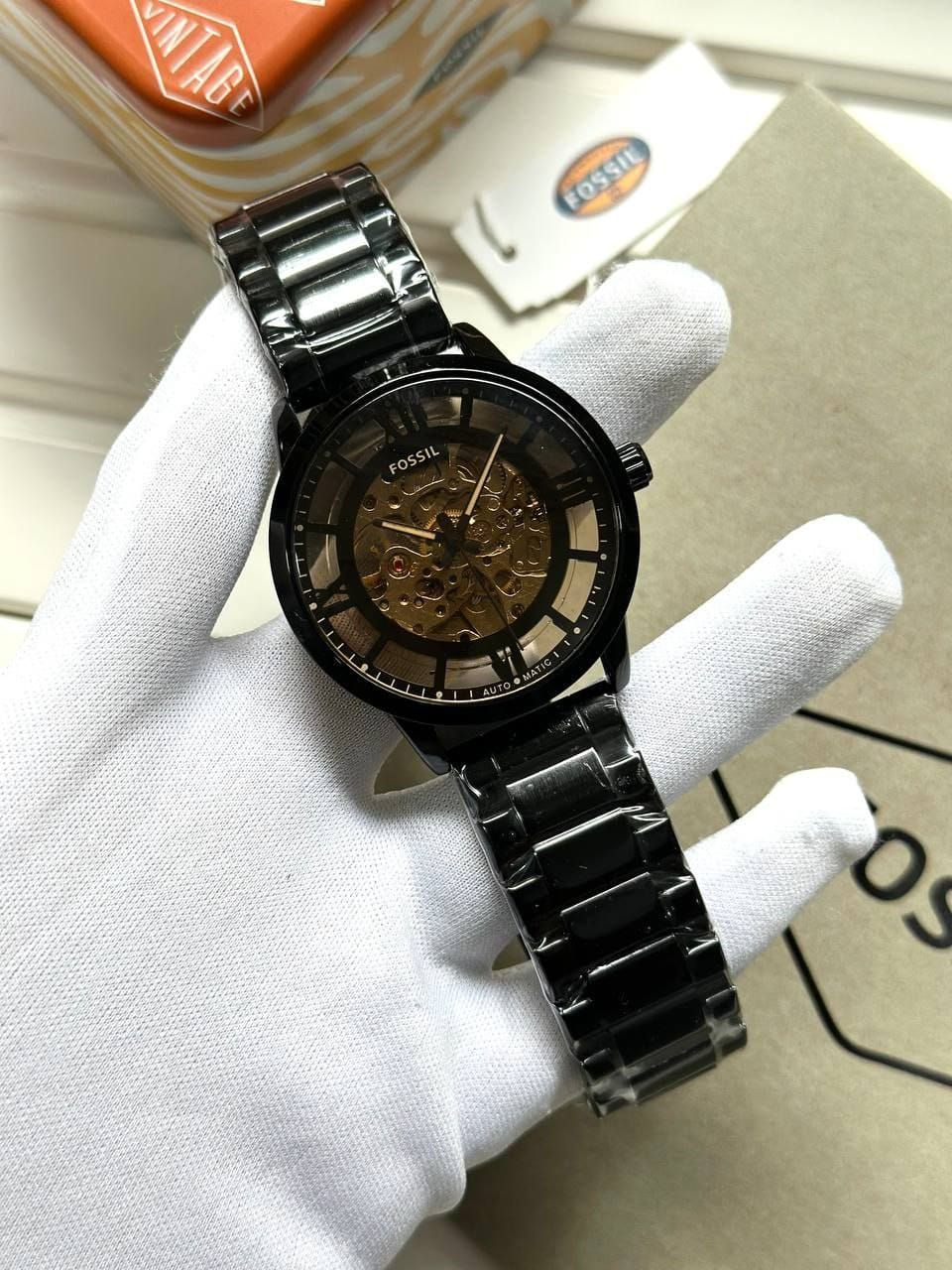 Thumbnail: Fossil Towsman ME3197