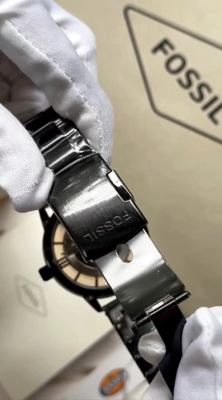 Thumbnail: Fossil Towsman