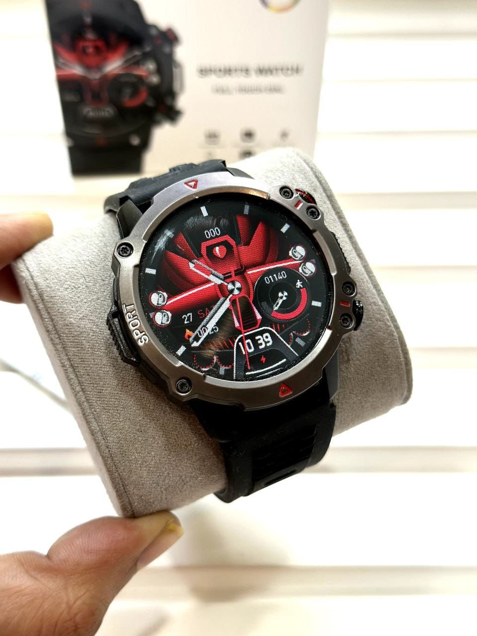 G-Shock Sports Smart Watch
