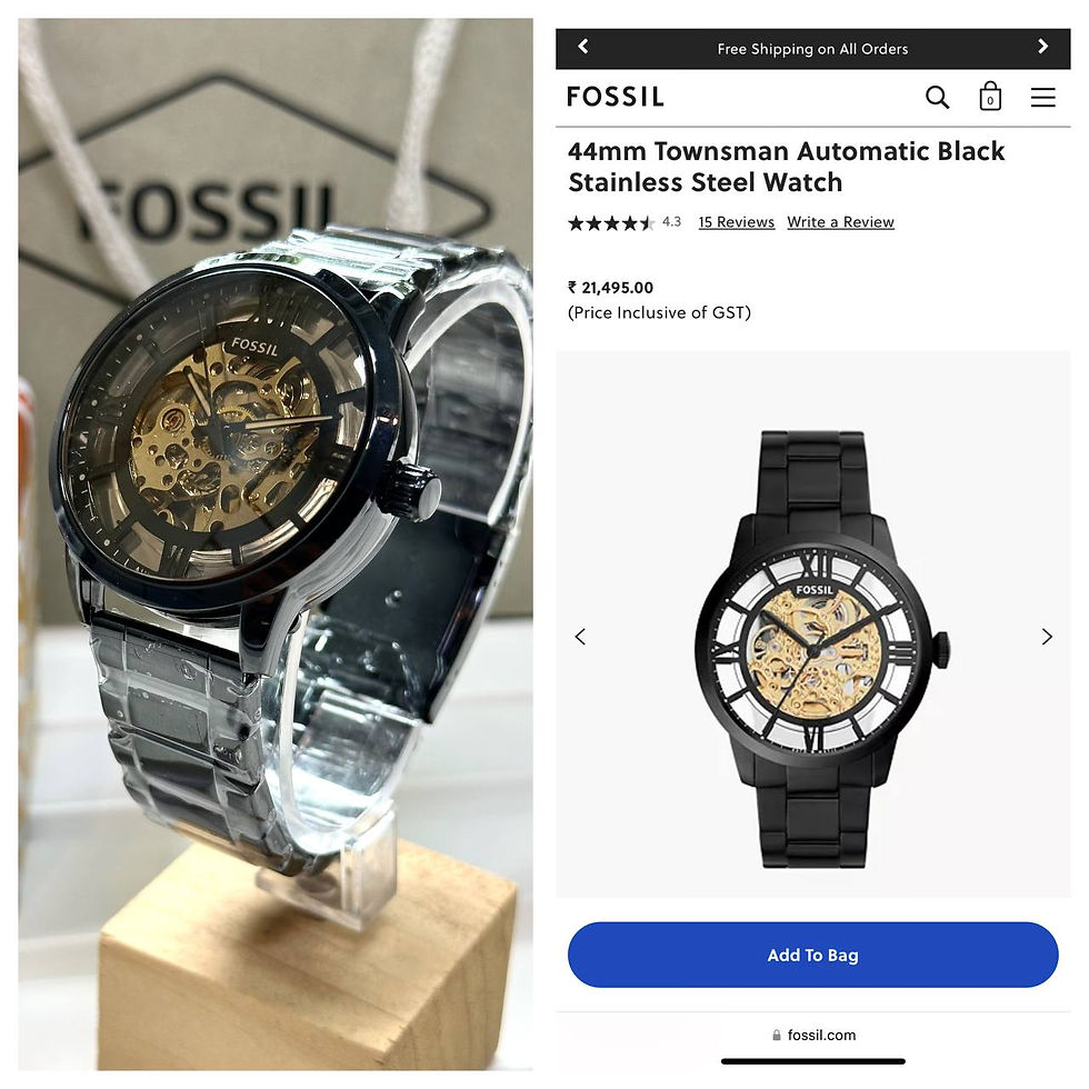 Thumbnail: Fossil Towsman
