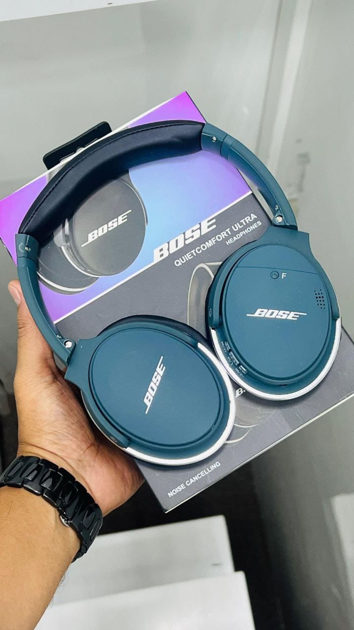 Thumbnail: BOSE QC ULTRA