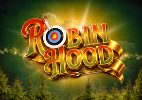 New! Robin Hood Pantomime Script