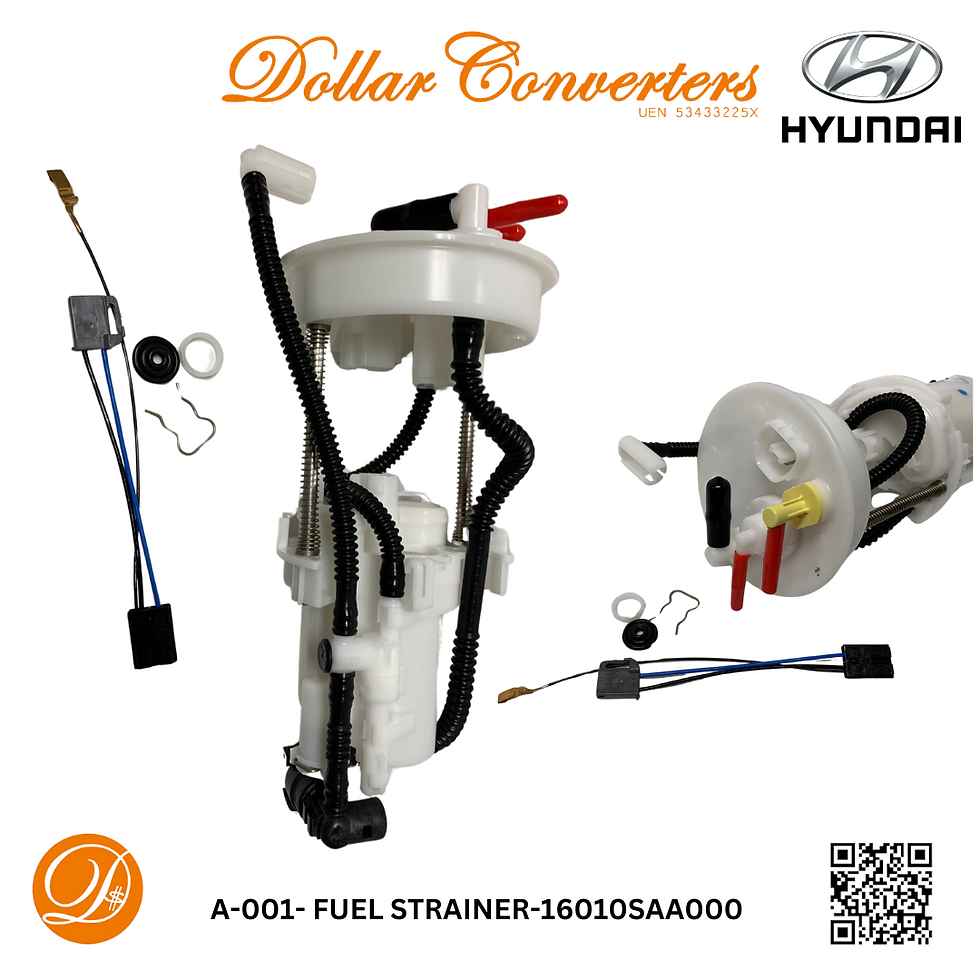 Thumbnail: Original & Genuine Car Parts Car Accessories