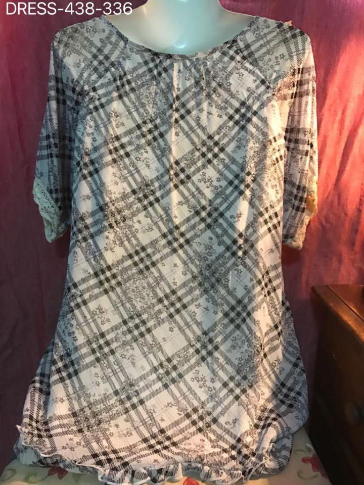 Thumbnail: Dress Made in Korea