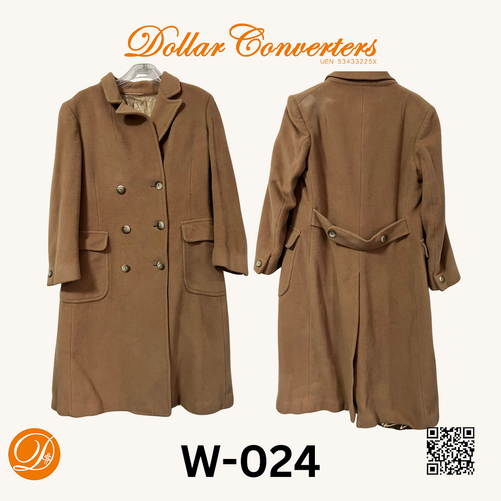 Thumbnail: Premium Preloved Winter Clothes for Women and Kids