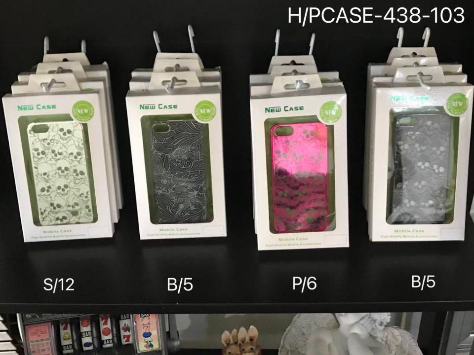 Thumbnail: Iphone 5/5S/SE Case