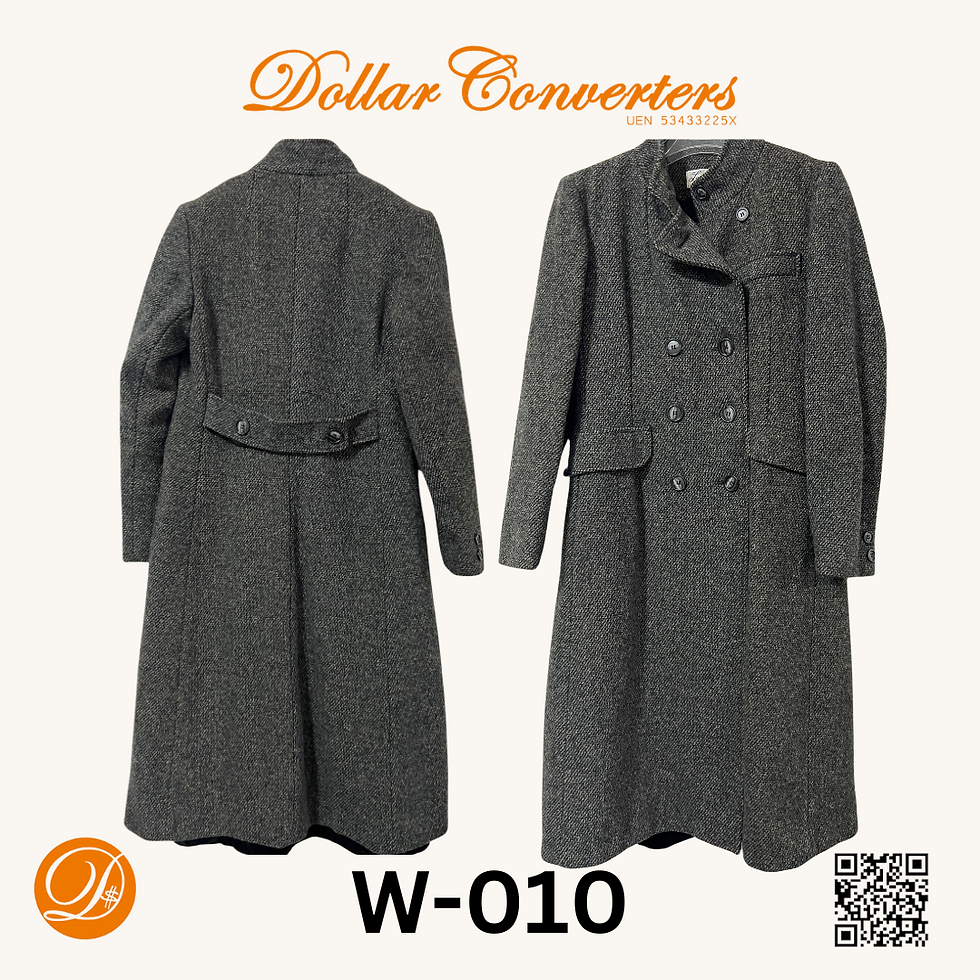 Thumbnail: Premium Preloved Winter Clothes for Women and Kids
