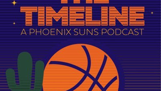 The Timeline (Phx Suns)