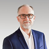 Rechtsanwalt Dr. Alfred Krammer