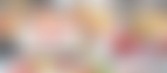 The Flavourful Revolution 