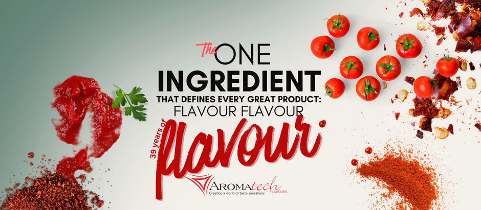 FLAVOUR