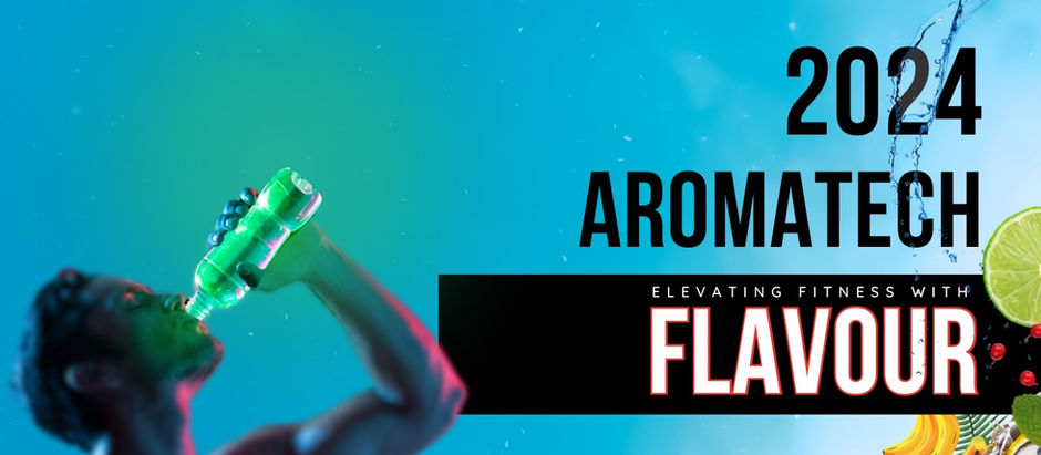 Elevating Fitness with Flavour 