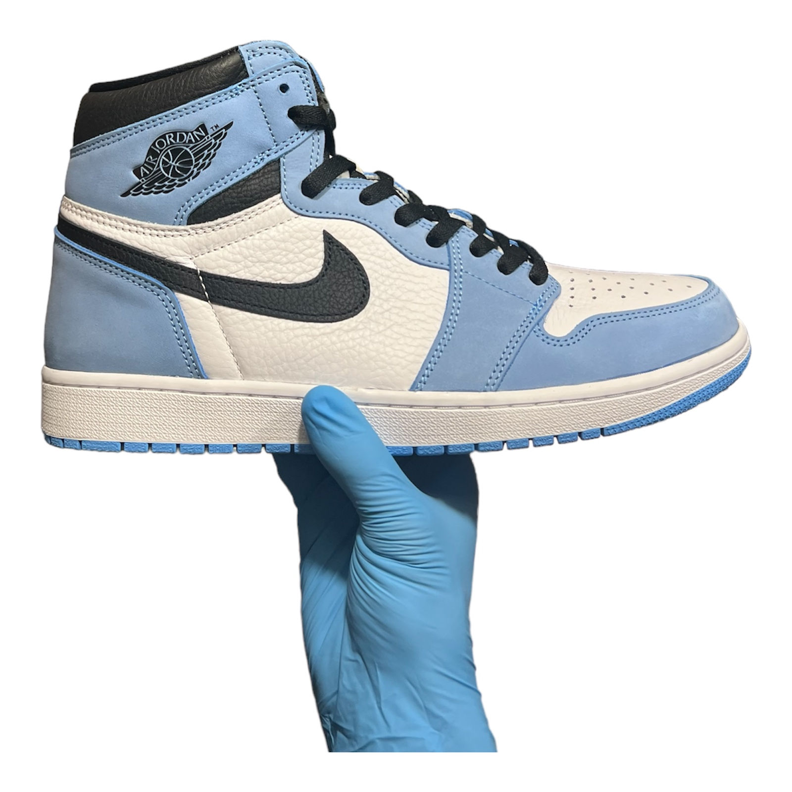 Jordan 1 High OG University Blue